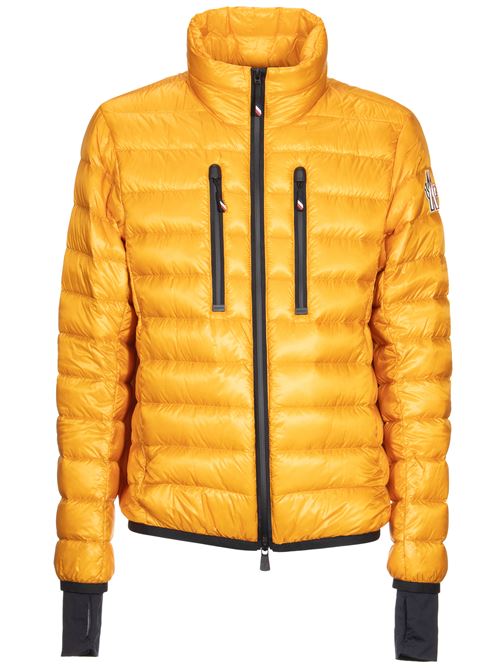 Hers short down jacket MONCLER GRENOBLE | 1A00002595B1315